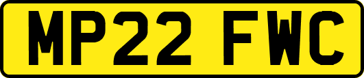 MP22FWC