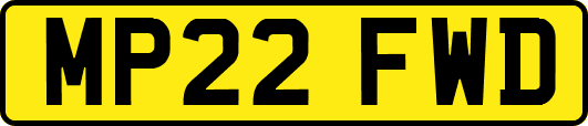 MP22FWD