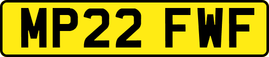 MP22FWF