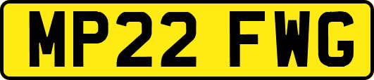 MP22FWG