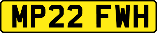 MP22FWH