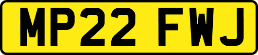 MP22FWJ