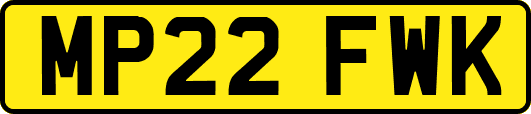 MP22FWK