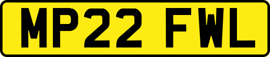 MP22FWL