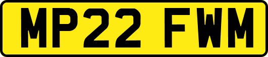 MP22FWM