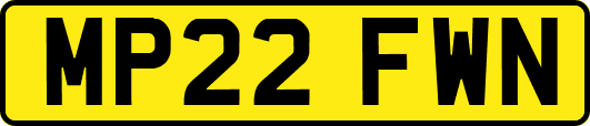 MP22FWN