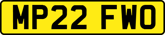 MP22FWO