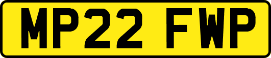 MP22FWP