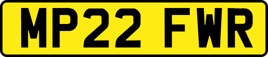 MP22FWR