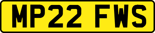 MP22FWS