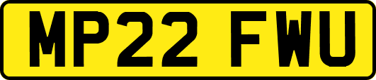 MP22FWU