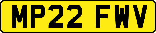 MP22FWV