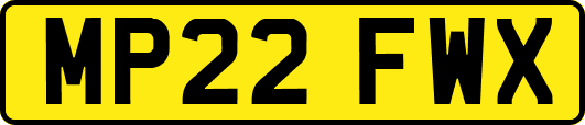 MP22FWX