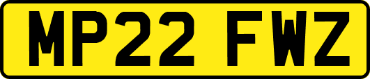 MP22FWZ