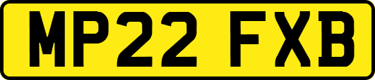 MP22FXB