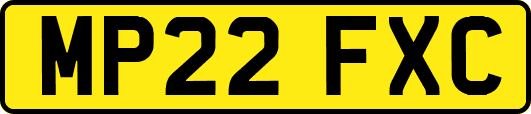 MP22FXC