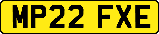 MP22FXE