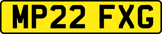 MP22FXG