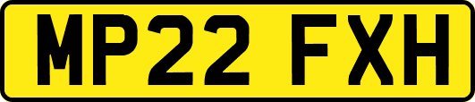 MP22FXH