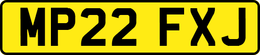 MP22FXJ