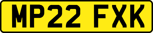 MP22FXK
