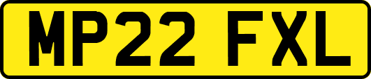 MP22FXL