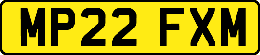 MP22FXM