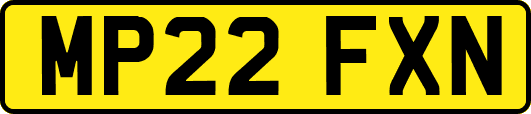 MP22FXN