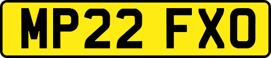 MP22FXO