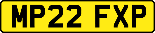 MP22FXP