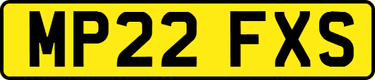 MP22FXS