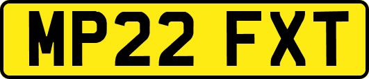 MP22FXT
