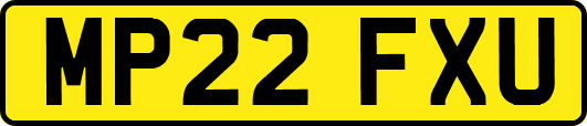 MP22FXU