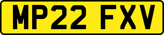 MP22FXV