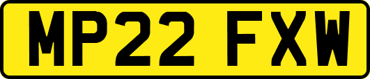 MP22FXW