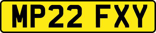 MP22FXY