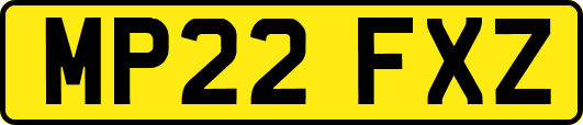 MP22FXZ