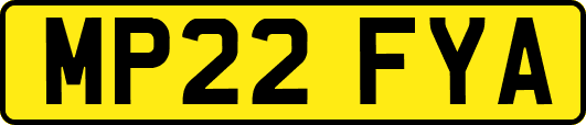 MP22FYA