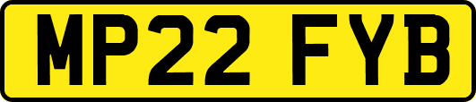 MP22FYB