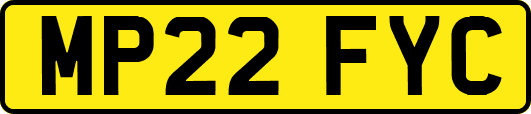 MP22FYC