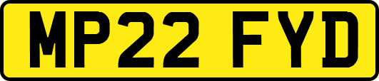 MP22FYD