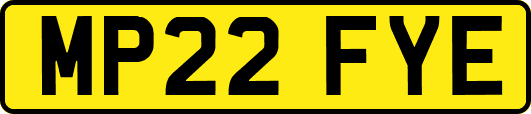 MP22FYE