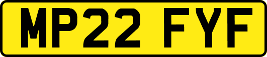 MP22FYF