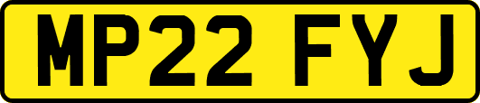 MP22FYJ