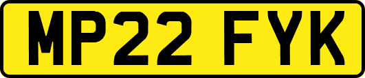 MP22FYK