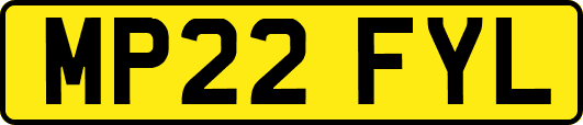 MP22FYL