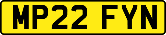 MP22FYN