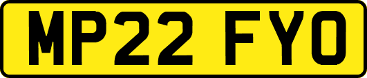 MP22FYO