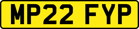 MP22FYP