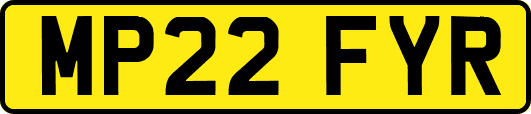 MP22FYR
